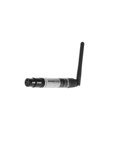 Récepteur DMX Femelle