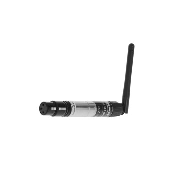 Récepteur DMX Femelle