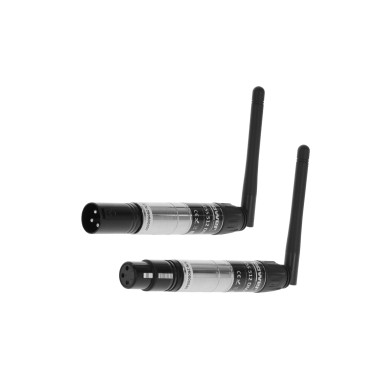 Récepteur Emetteur DMX 512