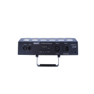 Panneau 24 LEDs UV de 3W