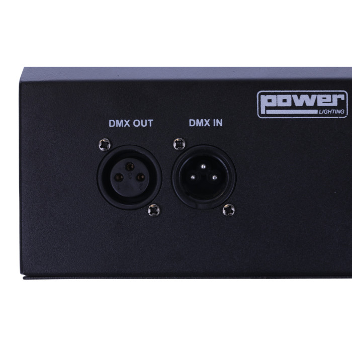 Panneau 24 LEDs UV de 3W