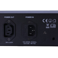 Panneau 24 LEDs UV de 3W