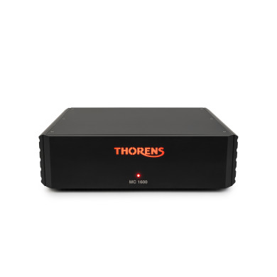 Pré-Ampli Phono