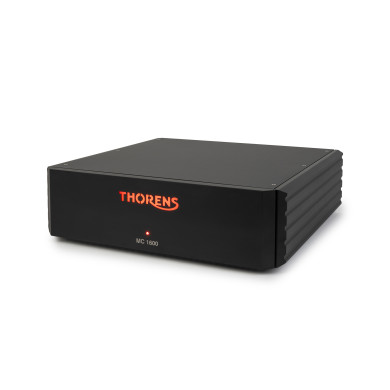 Pré-Ampli Phono
