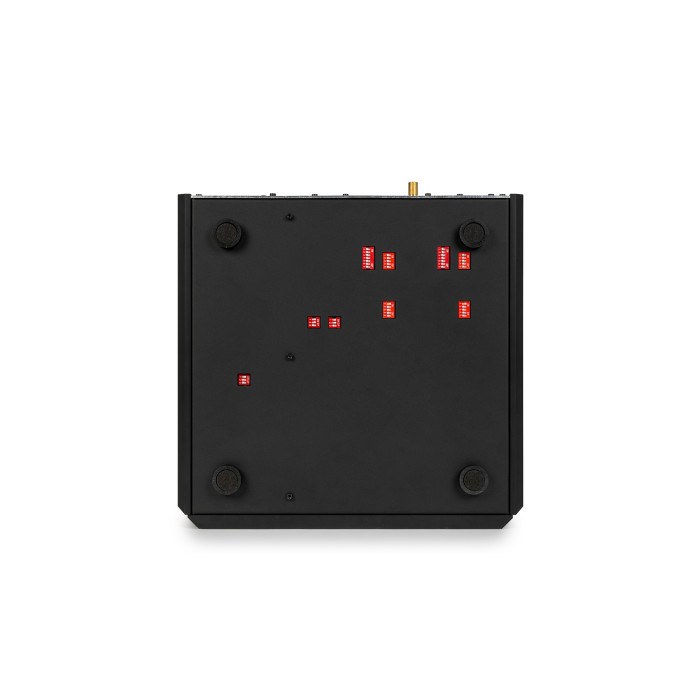 Pré-Ampli Phono