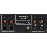 Pré-Ampli Phono