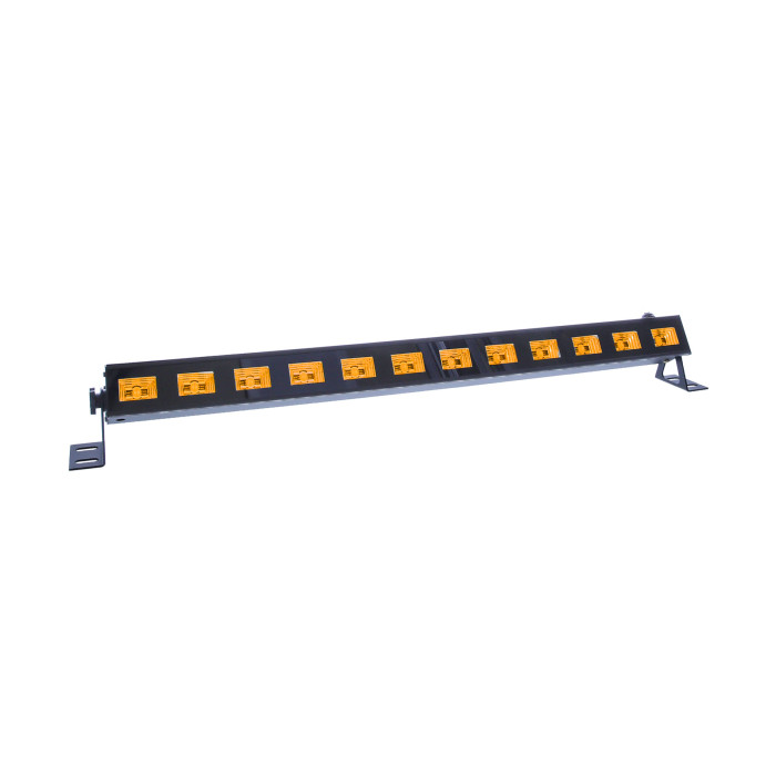 Barre à Led UV 12x3 - Blanc Chaud Et Froid