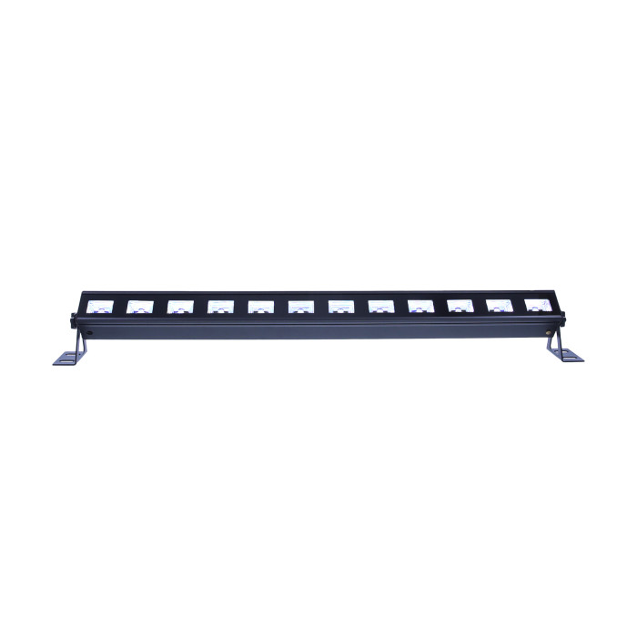 Barre à Led UV 12x3 - Blanc Chaud Et Froid
