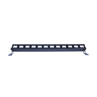 Barre à Led UV 12x3 - Blanc Chaud Et Froid