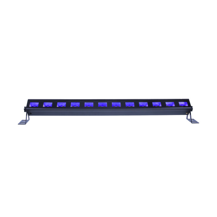 Barre à Led UV 12x3 - Blanc Chaud Et Froid
