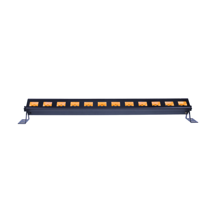 Barre à Led UV 12x3 - Blanc Chaud Et Froid