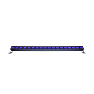 Barre à Led UV 18x3