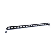 Barre à Led UV 18x3 - Blanc Chaud Et Froid
