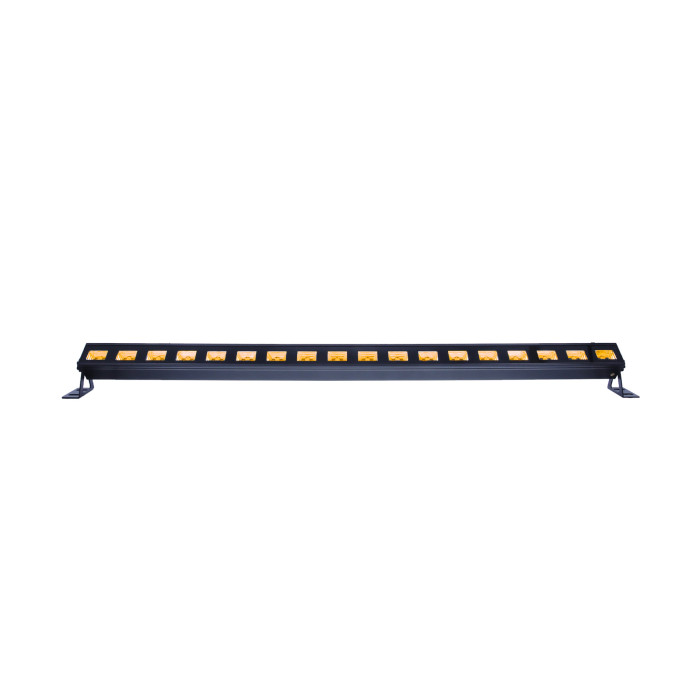 Barre à Led UV 18x3 - Blanc Chaud Et Froid