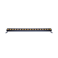 Barre à Led UV 18x3 - Blanc Chaud Et Froid