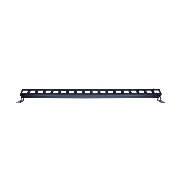 Barre à Led UV 18x3 - Blanc Chaud Et Froid