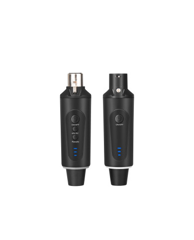 Système Sans Fil 2.4G
