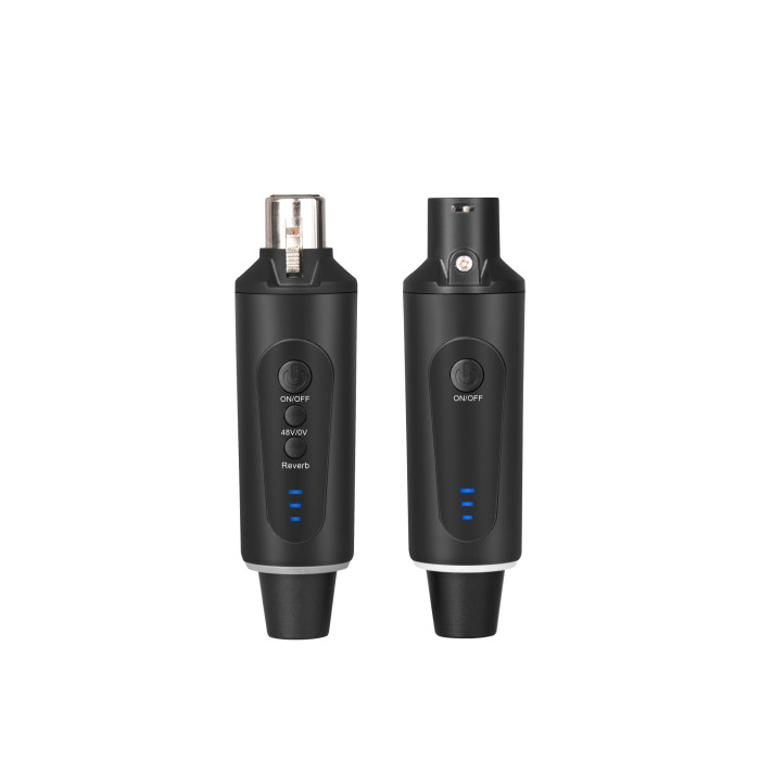 Système Sans Fil 2.4G