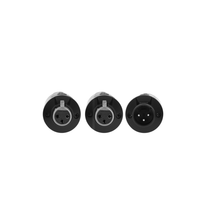1 Set De Transmission Sans Fil 2.4G