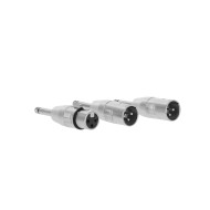 1 Set De Transmission Sans Fil 2.4G