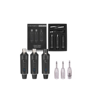 1 Set De Transmission Sans Fil 2.4G