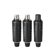 1 Set De Transmission Sans Fil 2.4G