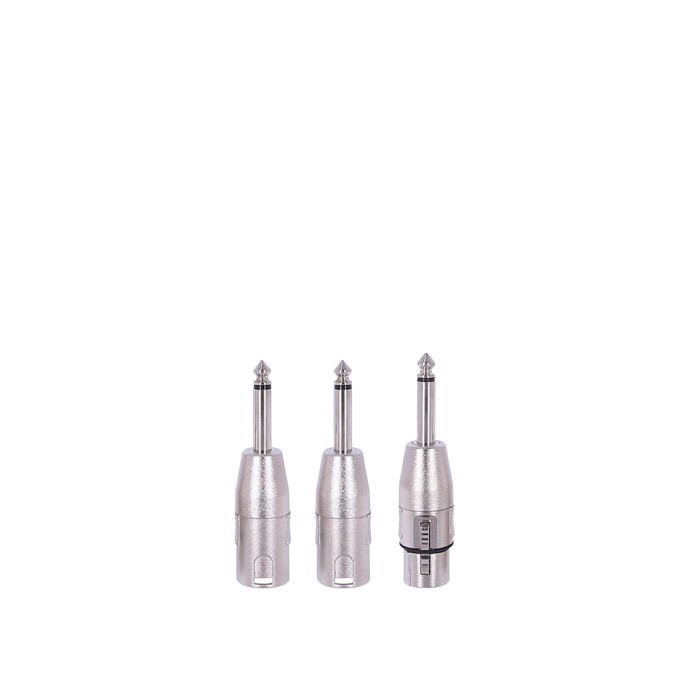1 Set De Transmission Sans Fil 2.4G