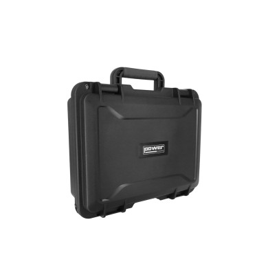 Flight Case Pour Micro Sans Fil - IP65