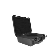 Flight Case Pour Micro Sans Fil - IP65