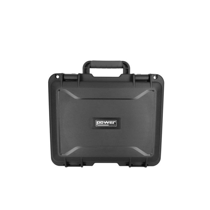 Flight Case Pour Micro Sans Fil - IP65
