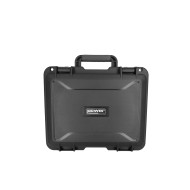 Flight Case Pour Micro Sans Fil - IP65