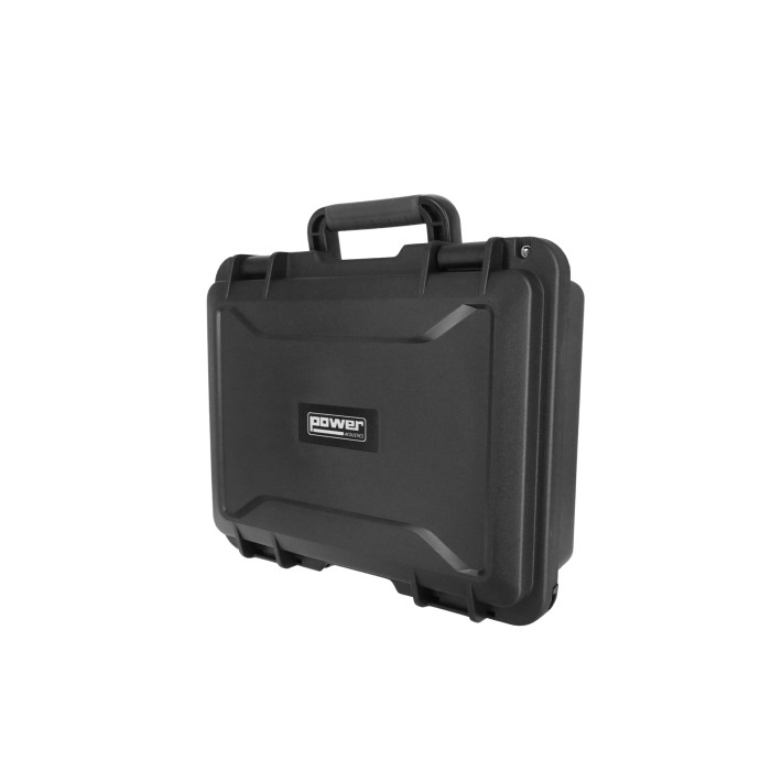 Flight Case Pour Micro Sans Fil - IP65