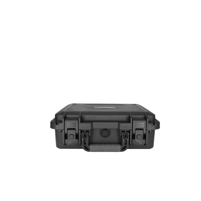 Flight Case Pour Micro Sans Fil - IP65