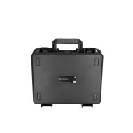 Flight Case Pour Micro Sans Fil - IP65