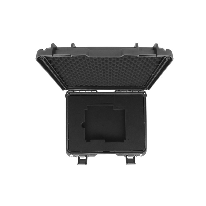 Flight Case Pour Micro Sans Fil - IP65