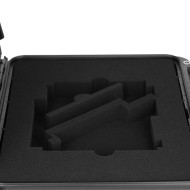 Flight Case Pour Micro Sans Fil - IP65