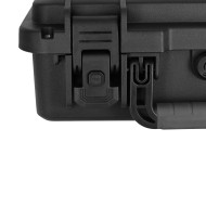 Flight Case Pour Micro Sans Fil - IP65