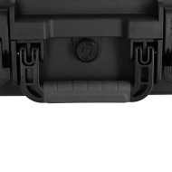 Flight Case Pour Micro Sans Fil - IP65