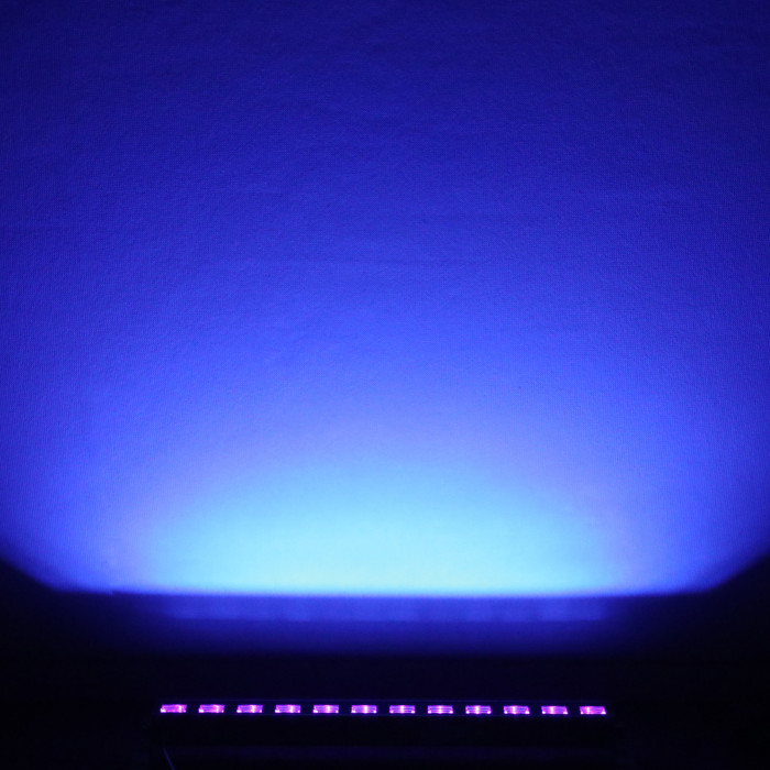 Barre à Led UV 12x3