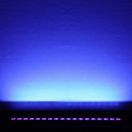 Barre à Led UV 18x3 - Blanc Chaud Et Froid