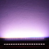Barre à Led UV 18x3 - Blanc Chaud Et Froid