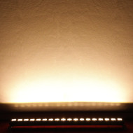 Barre à Led UV 18x3 - Blanc Chaud Et Froid
