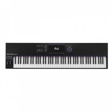 KOMPLETE KONTROL S88 MK3