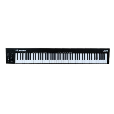 Q88 MKII