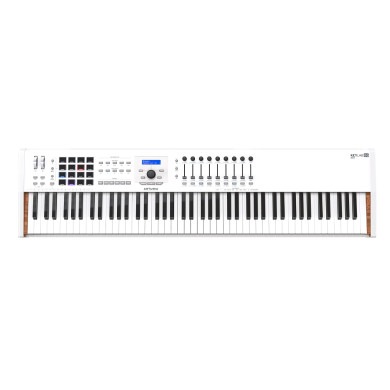 KEYLAB 88 MkII