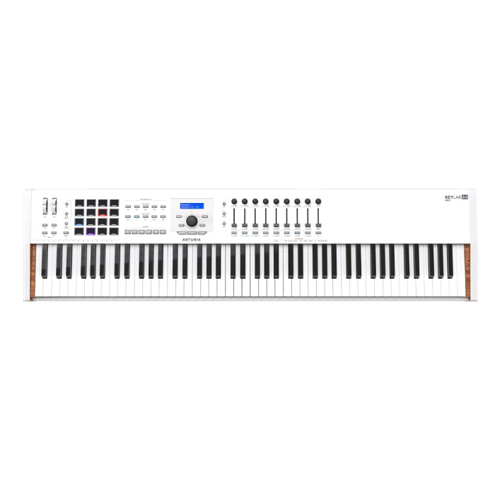 KEYLAB 88 MkII