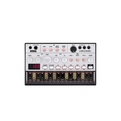KAOS VOLCA BASS