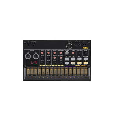 KAOS VOLCA BEATS