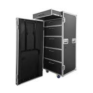Flight Case Avec Tiroirs