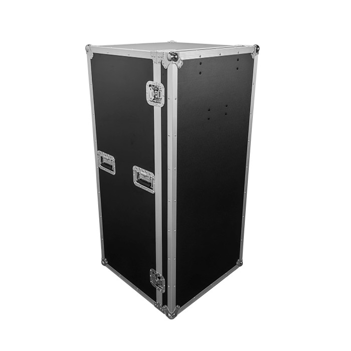 Flight Case Avec Tiroirs